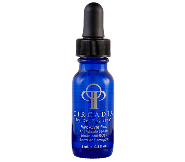 Circadia Myo-Cyte Plus Anti Wrinkle Serum | Мультипептидна сироватка для обличчя Circadia Myo-Cyte Plus Anti Wrinkle Serum | Мультипептидна сироватка для обличчя
